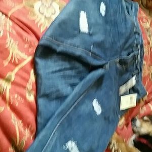 Lucky brand jeans